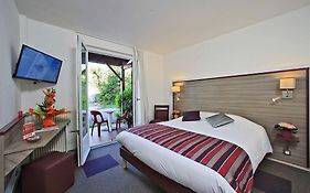 Contact Hotel O'Nice Saintes