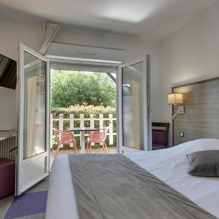 Contact Hotel O'Nice Saintes Esterno foto