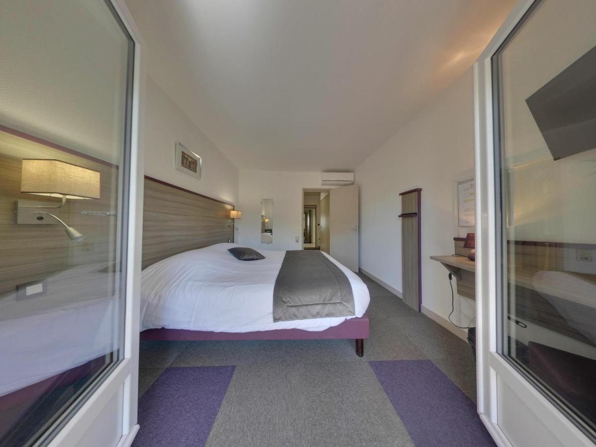 Contact Hotel O'Nice Saintes Esterno foto