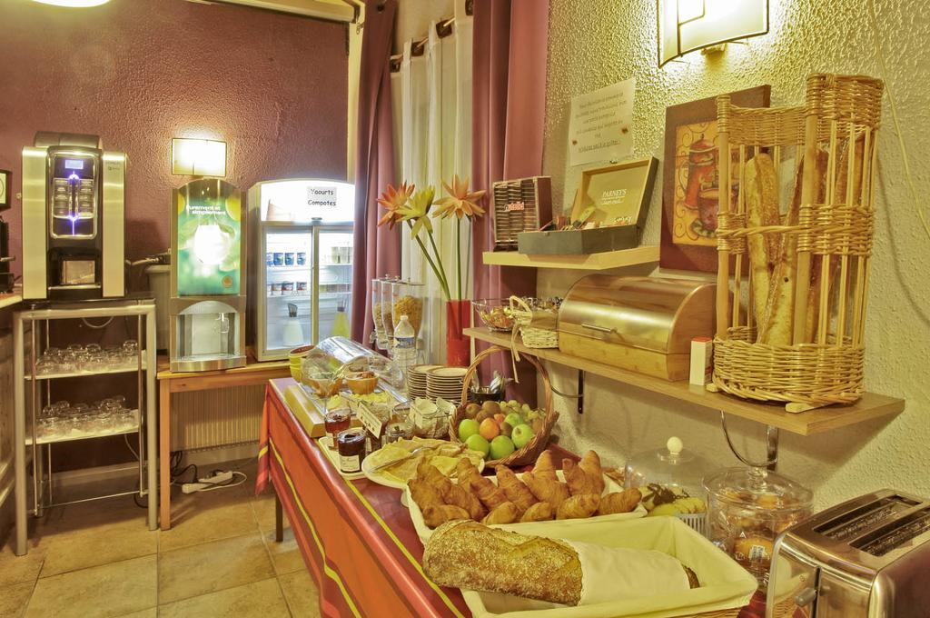 Contact Hotel O'Nice Saintes Esterno foto