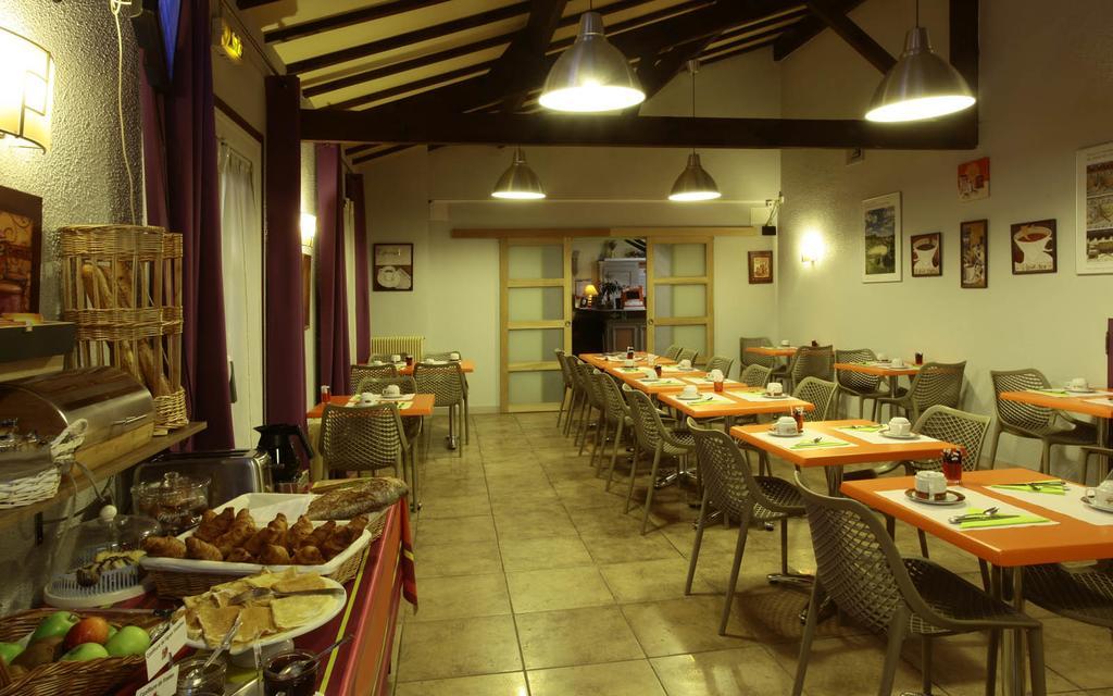 Contact Hotel O'Nice Saintes Esterno foto