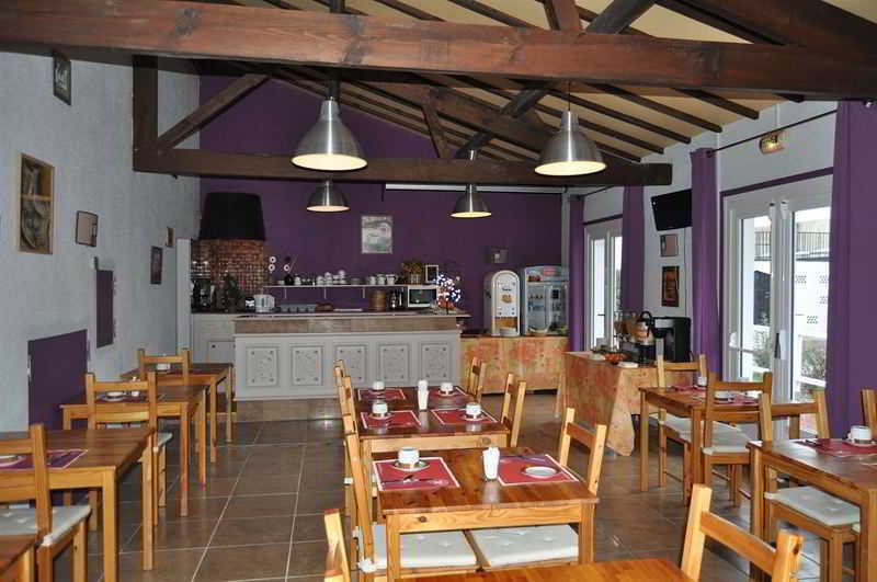 Contact Hotel O'Nice Saintes Esterno foto