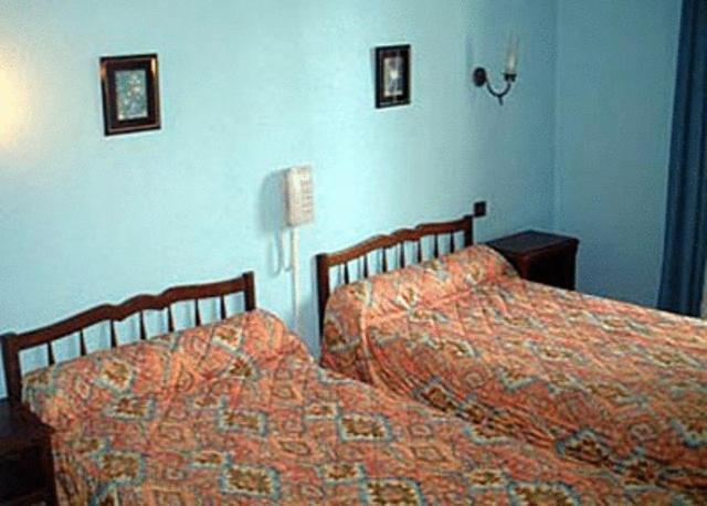 Contact Hotel O'Nice Saintes Camera foto